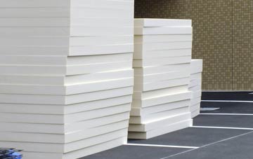 Hannafore flat roof insulation costs