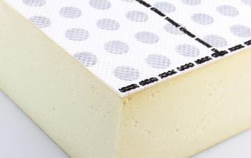 meeting Hannafore building codes