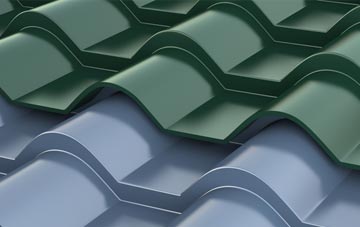 who should consider Hannafore plastic roofs