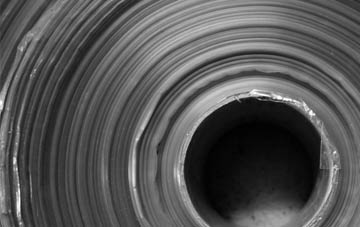 Hannafore pvc roof replacement