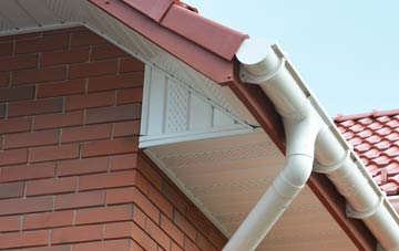 Hannafore soffit repair costs