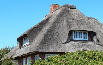 thatch roofing Hannafore, Cornwall