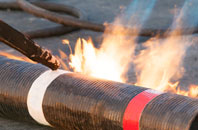 Hannafore flat roofing replacement