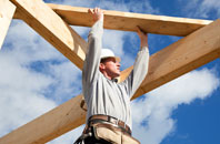 Hannafore roof replacement work