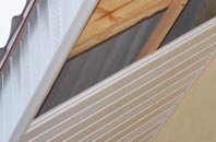 rated Hannafore soffit repair companies